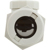 Connecter Assembly, Zodiac Polaris 65/165/Turbo/Super Turtle : 6-508-00 - Polaris/Zodiac - 738919001732 - PartsForSpas.com