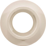 Cleaning Head Collar, Zodiac Polaris, 2-1/2", Lt Cream : 1-9-66 - Polaris/Zodiac - 738919029965 - PartsForSpas.com