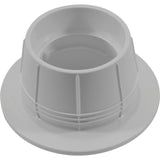 Cleaning Head Collar, Zodiac Polaris, 2-1/2", Light Gray : 1-9-69 - Polaris/Zodiac - 738919029996 - PartsForSpas.com
