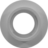 Cleaning Head Collar, Zodiac Polaris, 2-1/2", Light Gray : 1-9-69 - Polaris/Zodiac - 738919029996 - PartsForSpas.com