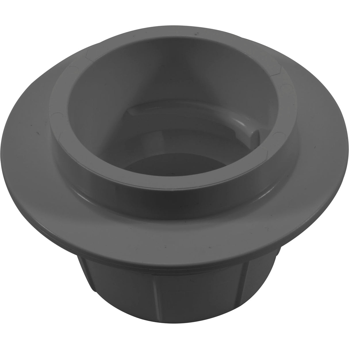 Cleaning Head Collar, Zodiac Polaris, 2-1/2", Dark Gray : 1-9-70 - Polaris/Zodiac - 738919030008 - PartsForSpas.com