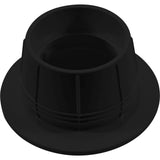Cleaning Head Collar, Zodiac Polaris, 2-1/2", Black : 1-9-71 - Polaris/Zodiac - 738919030022 - PartsForSpas.com