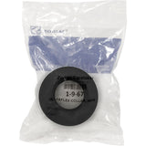 Cleaning Head Collar, Zodiac Polaris, 2-1/2", Black : 1-9-71 - Polaris/Zodiac - 738919030022 - PartsForSpas.com