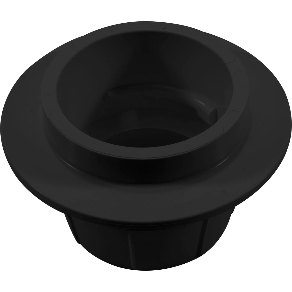Cleaning Head Collar, Zodiac Polaris, 2-1/2", Black : 1-9-71 - Polaris/Zodiac - 738919030022 - PartsForSpas.com
