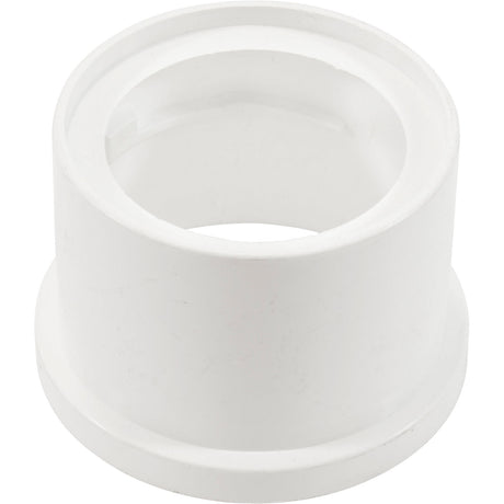 Cleaning Head Collar, Zodiac Polaris, 2", White : 1-9-78 - Polaris/Zodiac - 7.38919E+11 - PartsForSpas.com