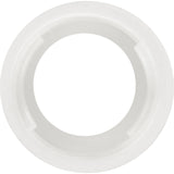 Cleaning Head Collar, Zodiac Polaris, 2", White : 1-9-78 - Polaris/Zodiac - 738919030138 - PartsForSpas.com
