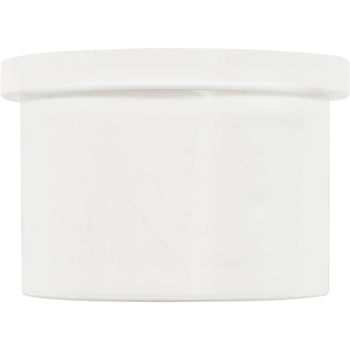 Cleaning Head Collar, Zodiac Polaris, 2", White : 1-9-78 - Polaris/Zodiac - 7.38919E+11 - PartsForSpas.com