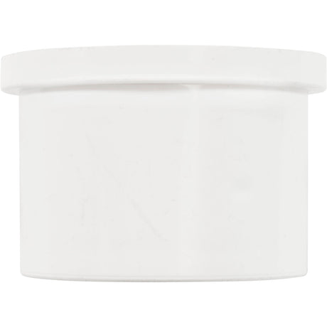 Cleaning Head Collar, Zodiac Polaris, 2", White : 1-9-78 - Polaris/Zodiac - 7.38919E+11 - PartsForSpas.com