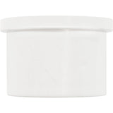 Cleaning Head Collar, Zodiac Polaris, 2", White : 1-9-78 - Polaris/Zodiac - 738919030138 - PartsForSpas.com