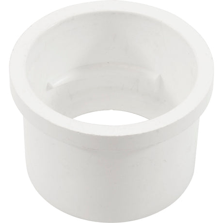 Cleaning Head Collar, Zodiac Polaris, 2", White : 1-9-78 - Polaris/Zodiac - 7.38919E+11 - PartsForSpas.com