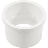 Cleaning Head Collar, Zodiac Polaris, 2", White : 1-9-78 - Polaris/Zodiac - 738919030138 - PartsForSpas.com