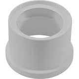 Cleaning Head Collar, Zodiac Polaris, 2", Light Gray : 1-9-79 - Polaris/Zodiac - 738919030145 - PartsForSpas.com