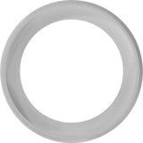 Cleaning Head Collar, Zodiac Polaris, 2", Light Gray : 1-9-79 - Polaris/Zodiac - 738919030145 - PartsForSpas.com