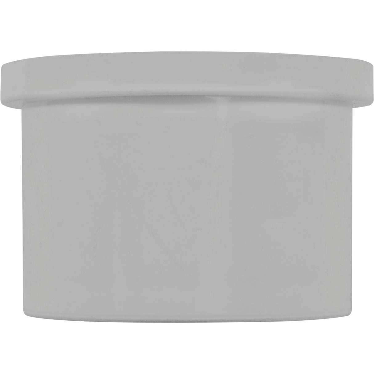 Cleaning Head Collar, Zodiac Polaris, 2", Light Gray : 1-9-79 - Polaris/Zodiac - 738919030145 - PartsForSpas.com