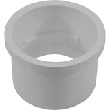 Cleaning Head Collar, Zodiac Polaris, 2", Light Gray : 1-9-79 - Polaris/Zodiac - 738919030145 - PartsForSpas.com