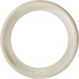 Cleaning Head Collar, Zodiac Polaris, 2", Lt Cream : 1-9-94 - Polaris/Zodiac - 738919030312 - PartsForSpas.com