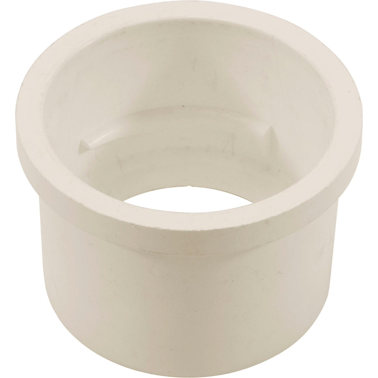Cleaning Head Collar, Zodiac Polaris, 2", Lt Cream : 1-9-94 - Polaris/Zodiac - 738919030312 - PartsForSpas.com
