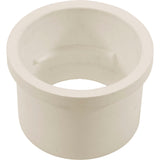 Cleaning Head Collar, Zodiac Polaris, 2", Lt Cream : 1-9-94 - Polaris/Zodiac - 738919030312 - PartsForSpas.com