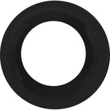 Cleaning Head Collar, Zodiac Polaris, 2", Black : 1-9-95 - Polaris/Zodiac - 738919030329 - PartsForSpas.com
