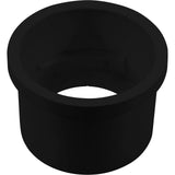 Cleaning Head Collar, Zodiac Polaris, 2", Black : 1-9-95 - Polaris/Zodiac - 738919030329 - PartsForSpas.com
