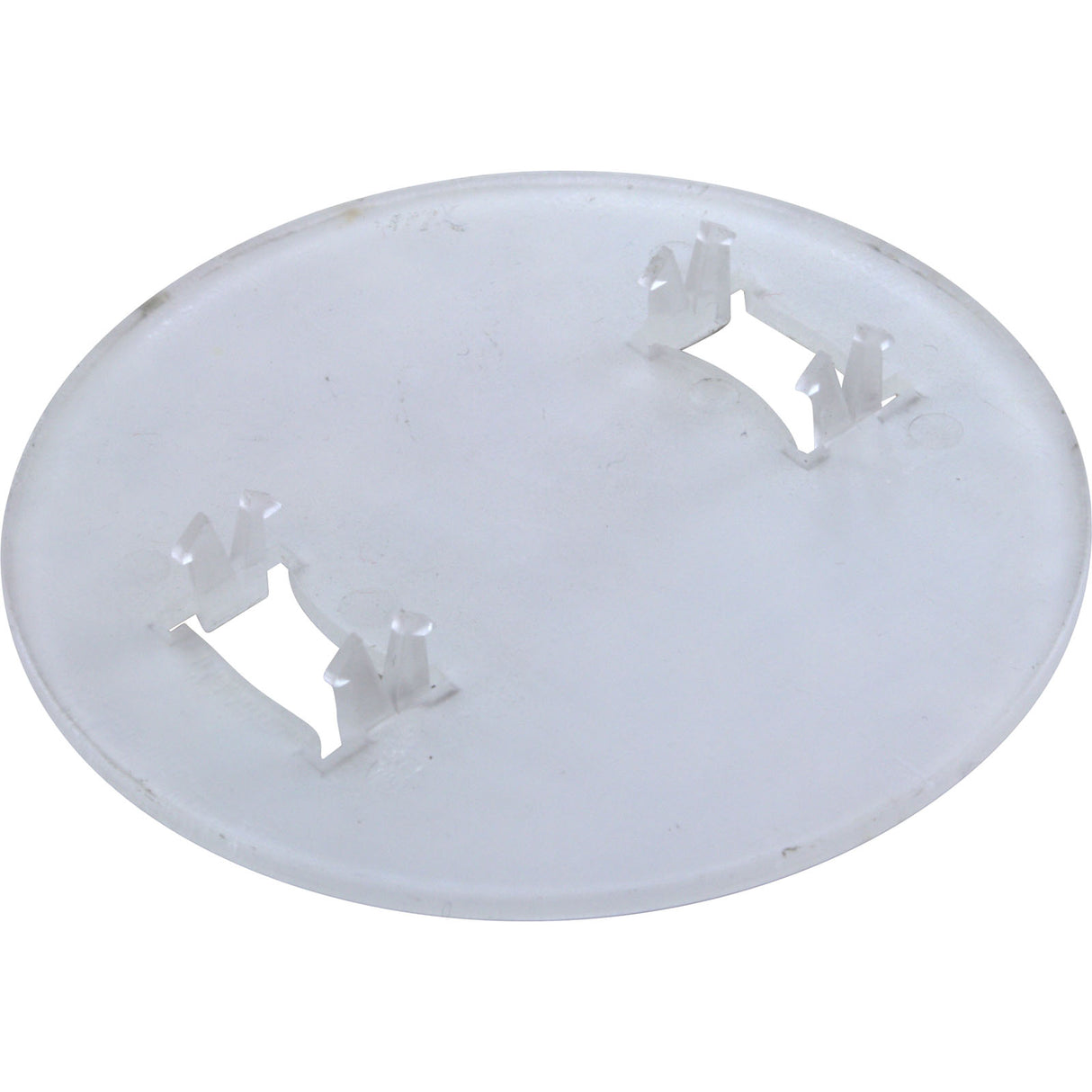 Designer Cap, Zodiac Polaris, White Pearl : 3-9-233 - Polaris/Zodiac - 3-9-233 - PartsForSpas.com