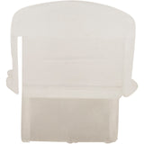 Cleaning Head Nozzle, Zodiac Polaris Flow Adjust : 1-9-455 - Polaris/Zodiac - 7.38919E+11 - PartsForSpas.com