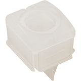 Cleaning Head Nozzle, Zodiac Polaris Flow Adjust : 1-9-455 - Polaris/Zodiac - 738919029637 - PartsForSpas.com