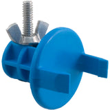Cleaning Head Removal Tool, Zodiac Polaris, Plastic : 3-17-8 - Polaris/Zodiac - 738919015029 - PartsForSpas.com