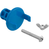 Cleaning Head Removal Tool, Zodiac Polaris, Plastic : 3-17-8 - Polaris/Zodiac - 738919015029 - PartsForSpas.com