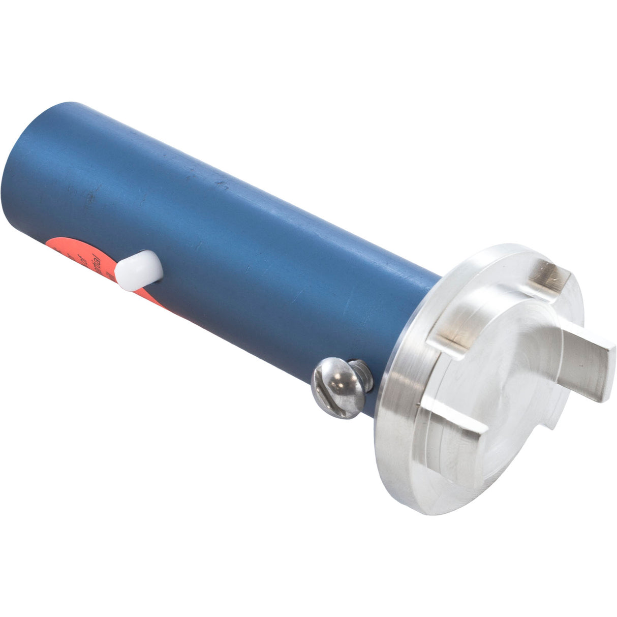 Cleaning Head Removal Tool, Zodiac Polaris, Metal, w/Adapter : 3-17-7 - Polaris/Zodiac - 738919034822 - PartsForSpas.com