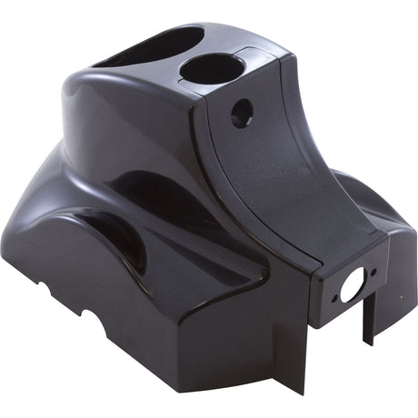 Top Assembly, Zodiac Polaris 380/360 Black Max, Black : 9-100-1242 - Polaris/Zodiac - 7.38919E+11 - PartsForSpas.com