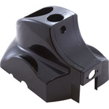Top Assembly, Zodiac Polaris 380/360 Black Max, Black : 9-100-1242 - Polaris/Zodiac - 738919019218 - PartsForSpas.com