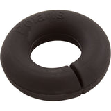 Wear Ring, Zodiac Polaris 380/360 Black Max, Black : B11 - Polaris/Zodiac - 738919014794 - PartsForSpas.com