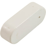 Wheel Block, Zodiac Polaris 280/280 TankTrax, w/Inserts : R0706000 - Zodiac - 052337071727 - PartsForSpas.com