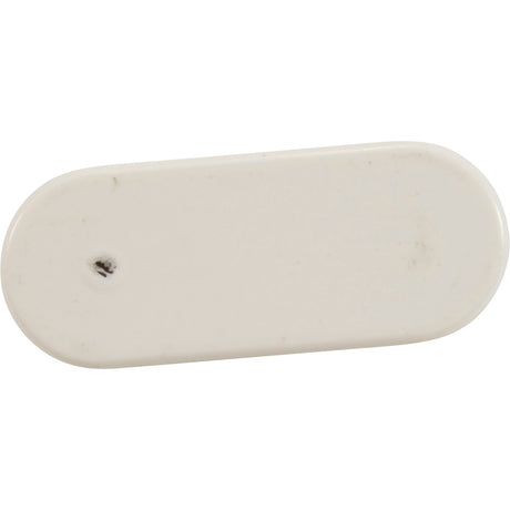 Wheel Block, Zodiac Polaris 280/280 TankTrax, w/Inserts : R0706000 - Zodiac - 052337071727 - PartsForSpas.com