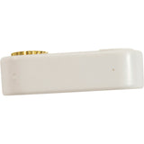 Wheel Block, Zodiac Polaris 280/280 TankTrax, w/Inserts : R0706000 - Zodiac - 052337071727 - PartsForSpas.com