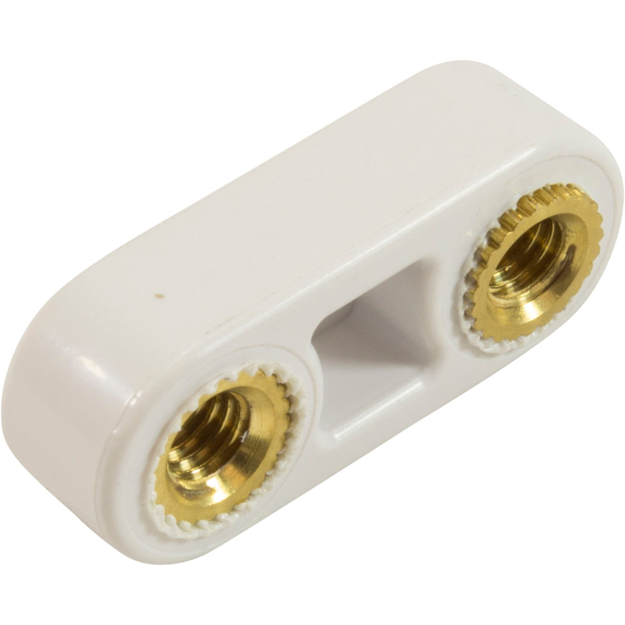 Wheel Block, Zodiac Polaris 280/280 TankTrax, w/Inserts : R0706000 - Zodiac - 052337071727 - PartsForSpas.com