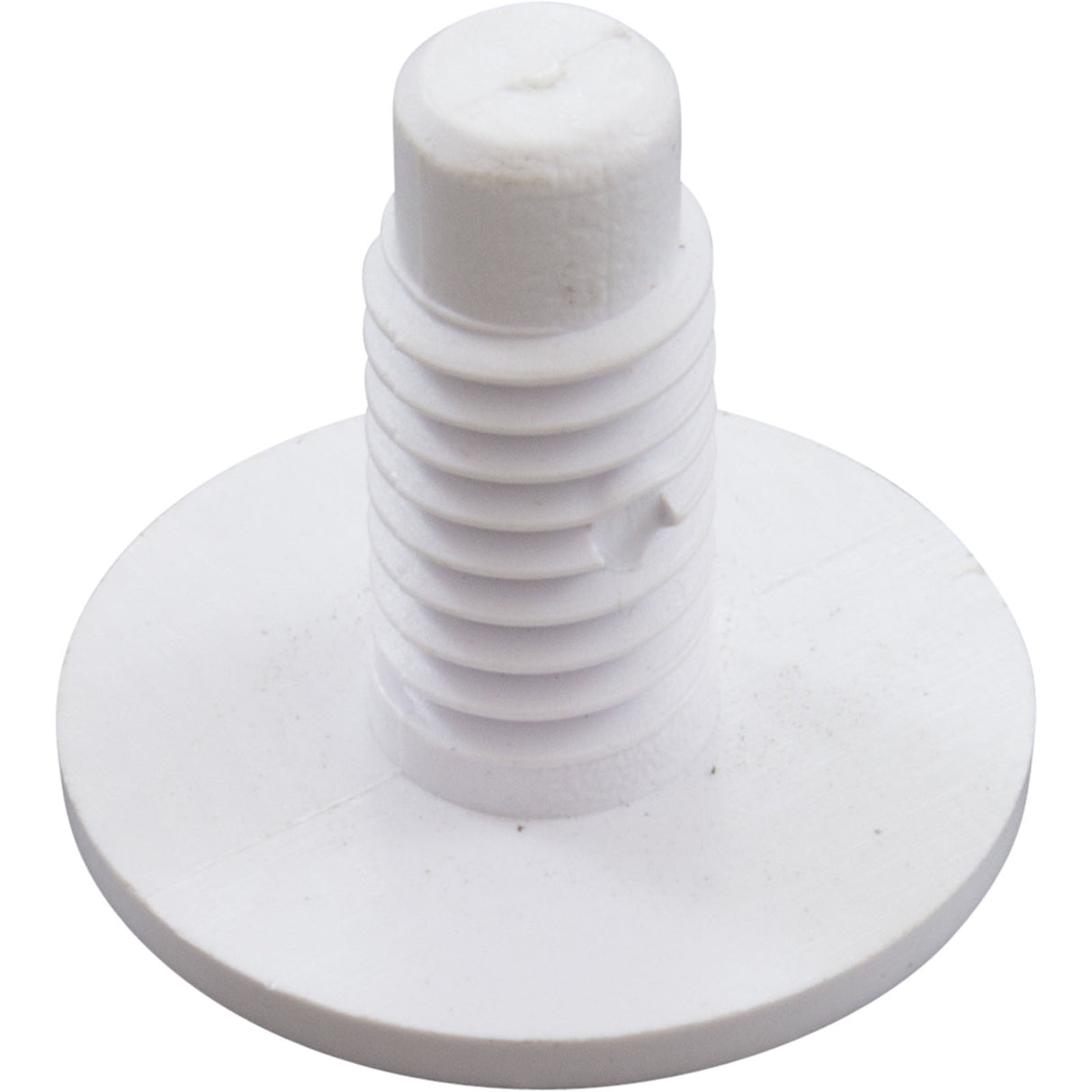 Plastic Screw, Zodiac Polaris 180/280/360, Wheel : C55 - Polaris/Zodiac - 738919000919 - PartsForSpas.com