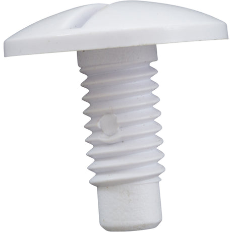Plastic Screw, Zodiac Polaris 180/280/360, Wheel : C55 - Polaris/Zodiac - 7.38919E+11 - PartsForSpas.com