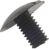 Plastic Screw, Zodiac Polaris 280 Black Max, Wheel, Black : C56 - Polaris/Zodiac - 738919011175 - PartsForSpas.com