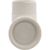 Elbow, Zodiac Polaris 180/280/360/380, 1-1/2"mpt x 1-1/2"fpt : 9-100-9003