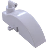 Turbine Cover, Zodiac Polaris 180/280/360 : C110 - Polaris/Zodiac - 738919001022 - PartsForSpas.com