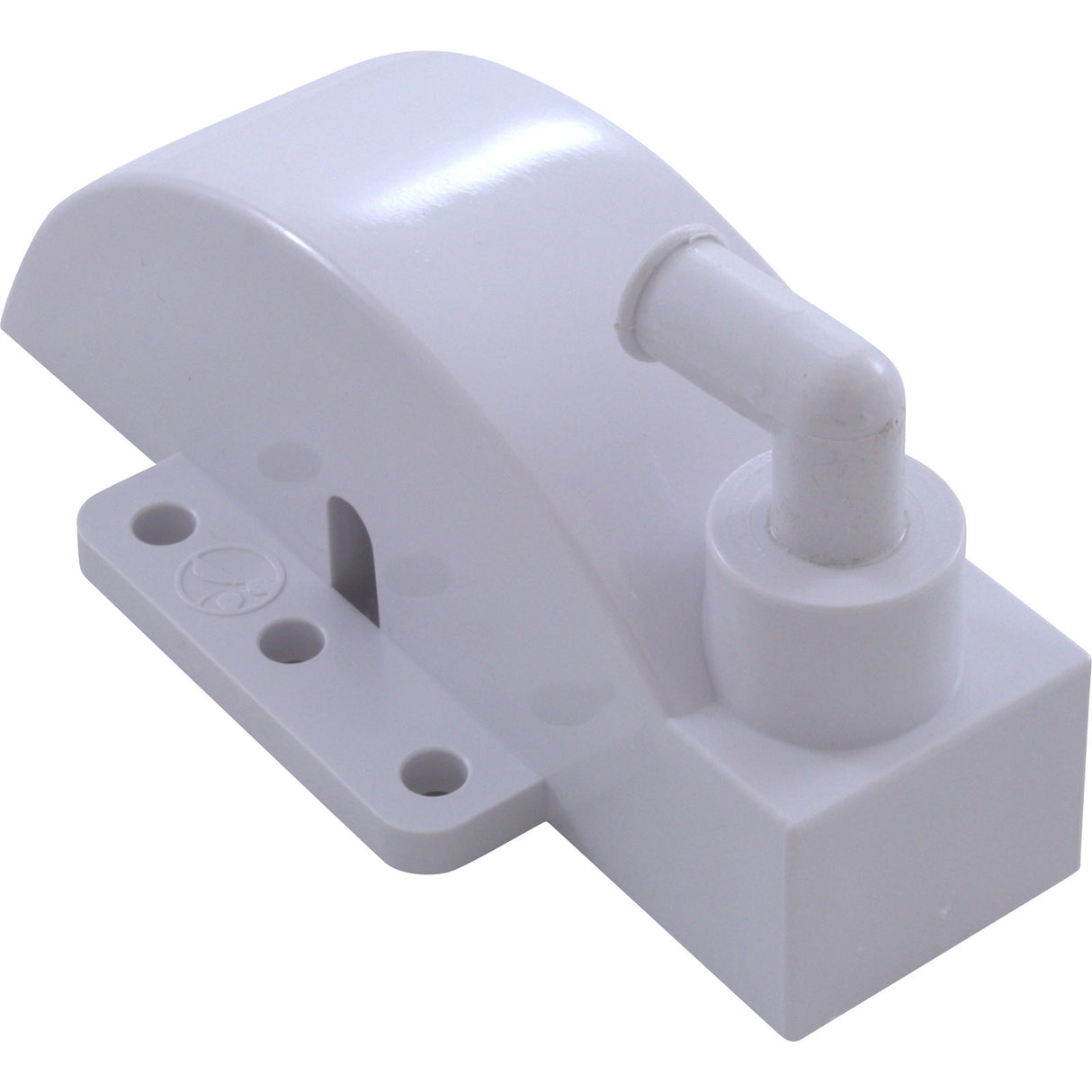 Turbine Cover, Zodiac Polaris 180/280/360 : C110 - Polaris/Zodiac - 738919001022 - PartsForSpas.com