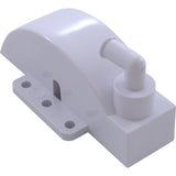 Turbine Cover, Zodiac Polaris 180/280/360 : C110 - Polaris/Zodiac - 738919001022 - PartsForSpas.com