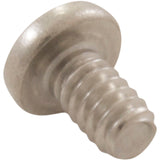 Screw, Zodiac Polaris 180/280, Axle, 4-40 x 3/16", qty 5 : C30