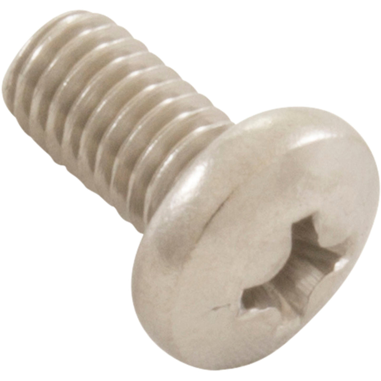 Screw, Gearbox, Zodiac Polaris 180/280/3900, 10-32 x 3/8", 10PK : C40