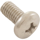 Screw, Gearbox, Zodiac Polaris 180/280/3900, 10-32 x 3/8", 10PK : C40