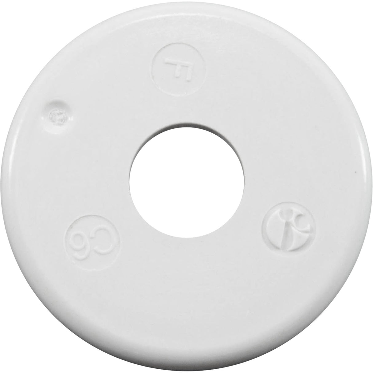 Washer, Zodiac Polaris 180/280, Wheel : C64 - Polaris/Zodiac - 738919000940 - PartsForSpas.com