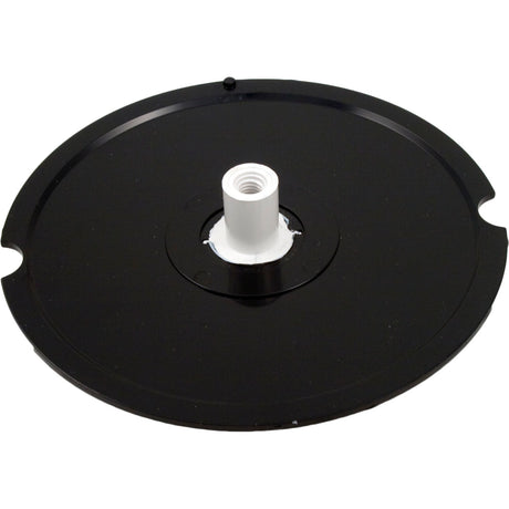 Large Axle, Zodiac Polaris 180/280/360, w/Sand Guard, Black : C68 - Polaris/Zodiac - 7.38919E+11 - PartsForSpas.com