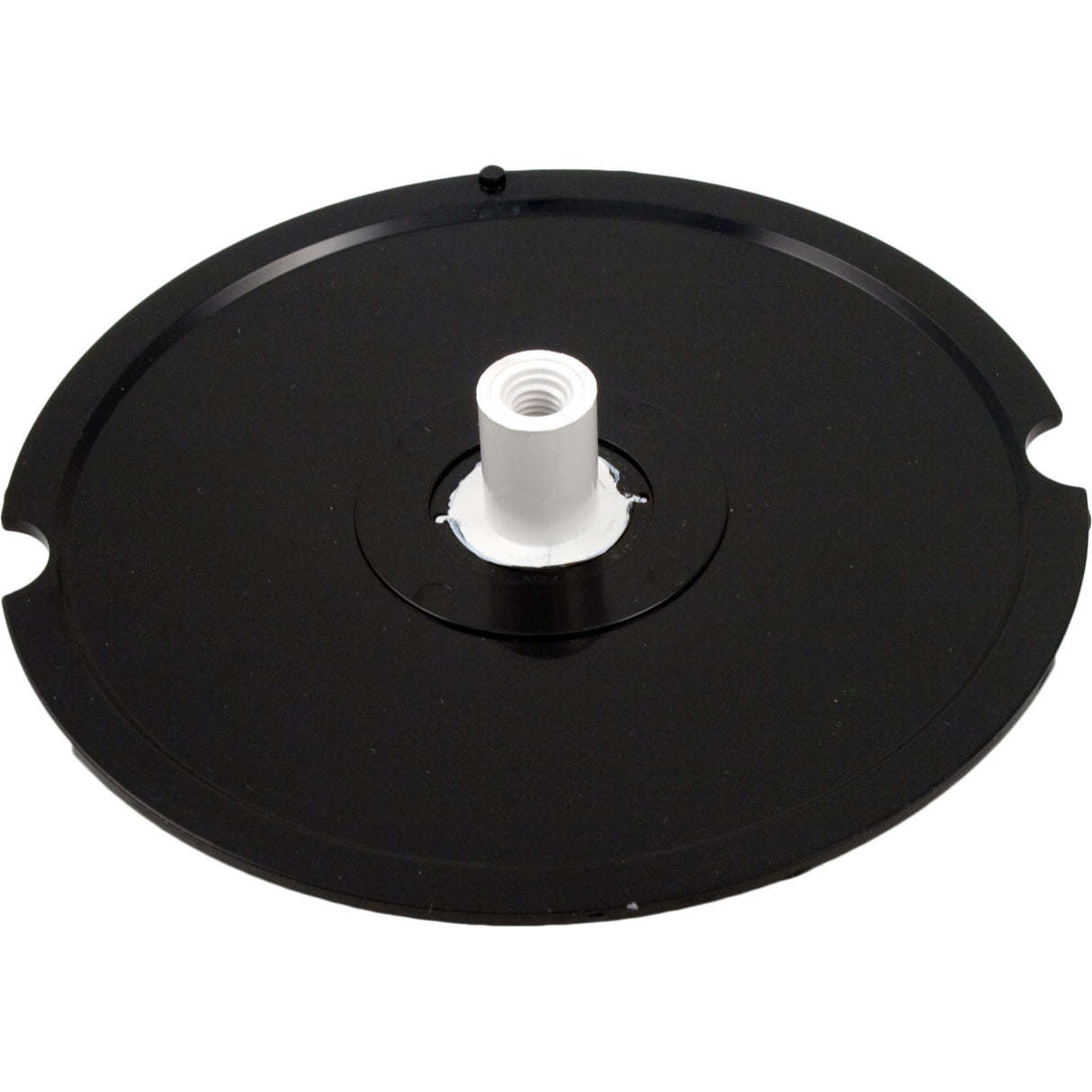 Large Axle, Zodiac Polaris 180/280/360, w/Sand Guard, Black : C68 - Polaris/Zodiac - 738919000766 - PartsForSpas.com